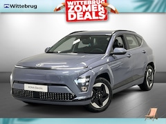 Hyundai Kona Electric - Comfort 48.4 kWh Volledig Elektrisch, Private Lease deal
