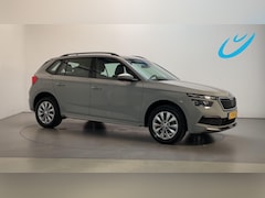 Skoda Kamiq - 1.0 TSI 116pk DSG Business Edition LED Navigatie Parkeersensoren DAB+