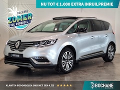Renault Espace - 1.6 TCe 200 EDC Initiale Paris 7p. | BOSE | Panoramadak | Elektrisch wegklapbare trekhaak