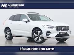 Volvo XC60 - T6 Plug-in hybrid Plus Bright | ACC | Panoramadak | 360° Camera | BLIS | harman/kardon | S
