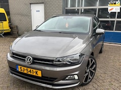 Volkswagen Polo - 1.0 TSI Comfortline|DSG|CARPLAY|ACC|AIRCO