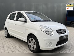 Kia Picanto - 1.0 X-pect