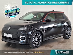 Renault 5 - 5 Iconic Cinq 40 kWh | Harman Kardon | Pack Safety & Advanced Driving Assist | Van: € 32.9