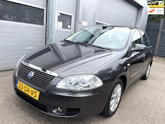 Fiat Croma - 2.2-16V-Leder-Clima-Cruise-LmVelgen-Xenon-New APK