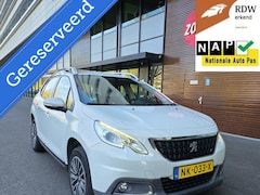 Peugeot 2008 - 1.2 PT FACELIFT 2017 92dkm Nwe Distributie