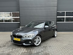 BMW 1-serie - 118i Edition M Sport Executive