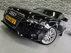 Audi A4 Avant - 2.0 TFSI quattro Pro Line S Line*B&O*Trekhaak