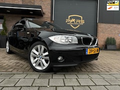 BMW 1-serie - 118i High Executive MOTOR DEFECTEngine broken