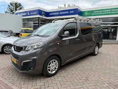 Peugeot Expert - 231L 2.0 BlueHDI 120 Dubbele cabine Premium