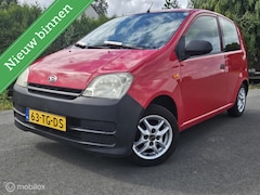 Daihatsu Cuore - 1.0-12V Kyoto/New Apk/145dkm/