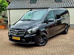 Mercedes-Benz Vito - 116 CDI Lang DC Comfort EURO6/INRUIL MOGELIJK