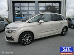 Citroën C4 Picasso - 1.2 PureTech Feel UNIEK 37dkm Vol opties