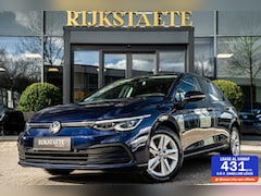 Volkswagen Golf - 1.5 eTSI Style|ACC|CAMERA|IQ LIGHT|HEAD-UP