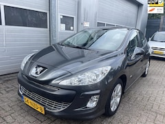 Peugeot 308 - 1.6 VTi Millesim 200 2011-Navi-Clima-Cruise-APK