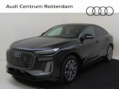 Audi Q6 Sportback e-tron - Advanced edition 252pk