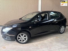 SEAT Ibiza - 1.4 Stylance Nieuwe apk