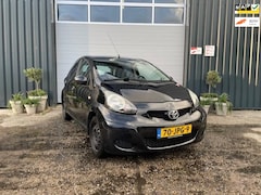 Toyota Aygo - 1.0-12V Comfort