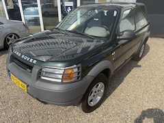 Land Rover Freelander - 1.8