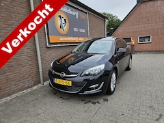 Opel Astra Sports Tourer - 1.6 CDTi Cosmo