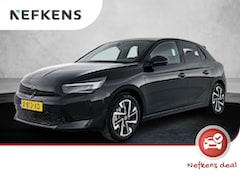 Opel Corsa - 1.2 Turbo 130pk GS | Navigatie | Apple Carplay/Android Auto | Climate Control | 180 °C Par