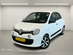 Renault Twingo - 1.0 Wit Cruise Control Elek.r Airco 15” ✔️