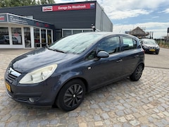 Opel Corsa - 1.4-16V Enjoy