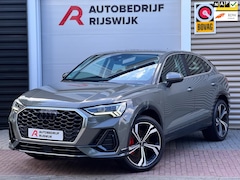 Audi Q3 Sportback - 45 TFSI e Edition Matrix/Keyless/Navi