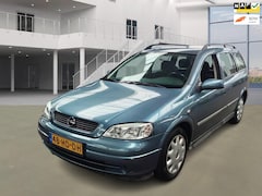 Opel Astra Wagon - 1.6 Comfort
