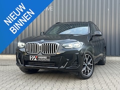 BMW X3 - xDrive30e High Executive LCI M Sport Laser Trekhaak Camera