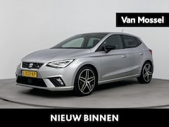 SEAT Ibiza - 1.0 TSI FR Business Intense Plus | Panoramadak | Navigatie | Stoelverwarming | Climate Con