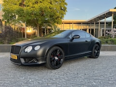 Bentley Continental GT - 4.0 V8