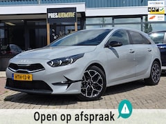 Kia Cee'd - CEED 1.0 T-GDi ComfortLine |KEYLESS|CLIMA|CRUISE|NAVI
