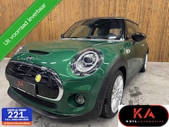 MINI Mini-Electric - Cooper SE Yours 33 kWh