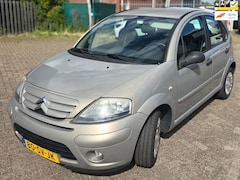 Citroën C3 - 1.1i 5DRS AIRCO NIEUWE APK