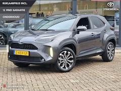 Toyota Yaris Cross - 1.5 Hybrid Dynamic
