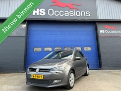 Volkswagen Polo - 1.6 TDI BlueMotion Comfortline 2012