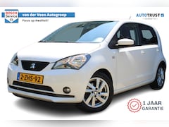 SEAT Mii - 1.0 Sport Dynamic | Incl. 12 maanden Garantie | Stoelverwarming | Airco | Navigatie | 15 I