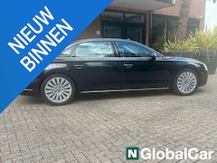 Audi A8 - 3.0 TDI quattro Lang Pro Line+