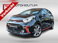 Kia Picanto - 1.0 T-GDI GT-Line