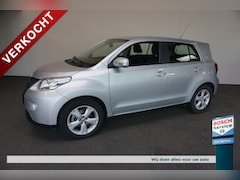 Toyota Urban Cruiser - 1.3 VVT-I Aspiration 1e eigenaar