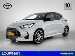 Toyota Yaris - 1.5 Hybrid GR Sport