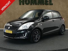Suzuki Swift - 1.2 Exclusive - AFNEEMBARE TREKHAAK - CRUISE CONTROL - AIRCO - BLUETOOTH TELEFOONVOORBEREI