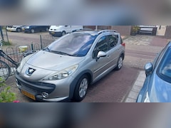 Peugeot 207 SW Outdoor - 1.6 VTi