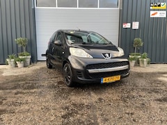 Peugeot 107 - 1.0-12V Urban Move