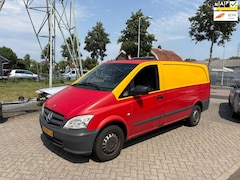Mercedes-Benz Vito - 110 CDI 320