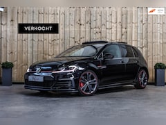 Volkswagen Golf - 2.0 TSI GTI Performance *Pano*DCC*Dynaudio*Leder*Camera