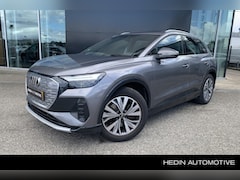 Audi Q4 e-tron - 40 Launch edition Advanced 77 kWh