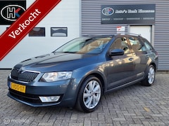 Skoda Octavia Combi - 1.2TSi 105pk H6 Gr.tech Ambition B.line