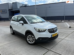 Opel Crossland X - 1.2 Turbo Online Edition Volledig onderhouden Clima