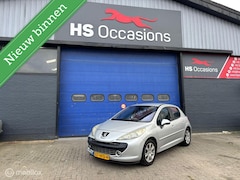 Peugeot 207 - 1.6 VTi XS Pack
